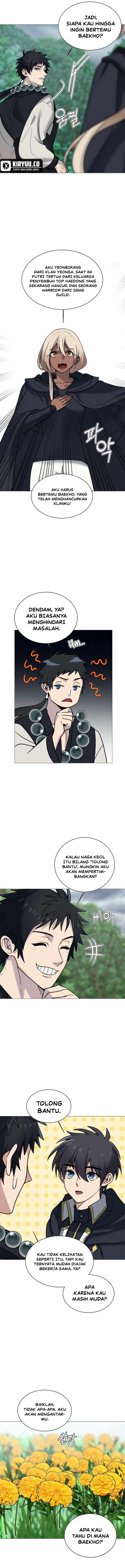 Estio Chapter 130 Gambar 8