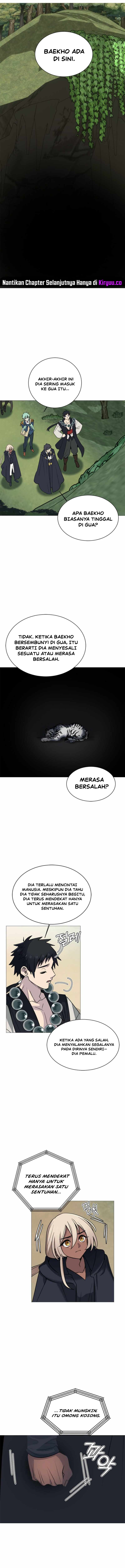 Estio Chapter 130 Gambar 11