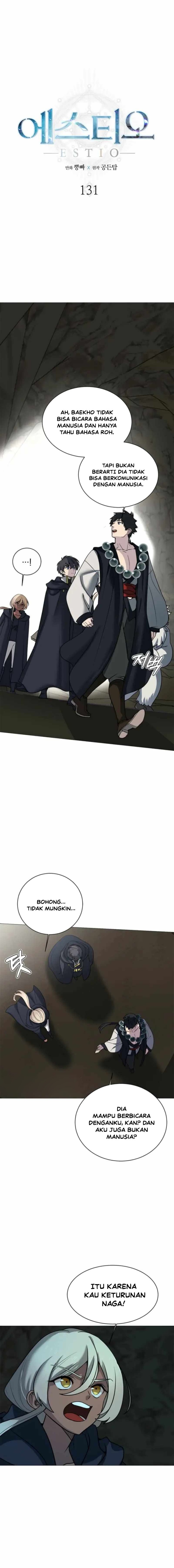 Estio Chapter 131 Gambar 2