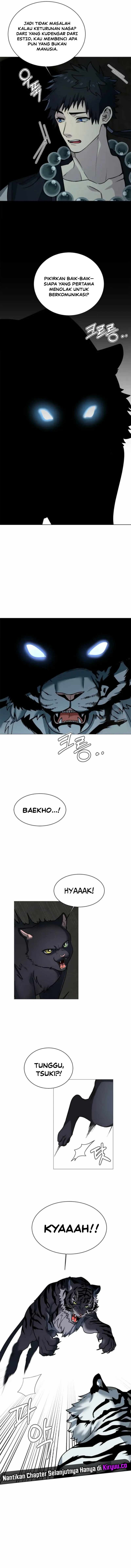 Estio Chapter 131 Gambar 3