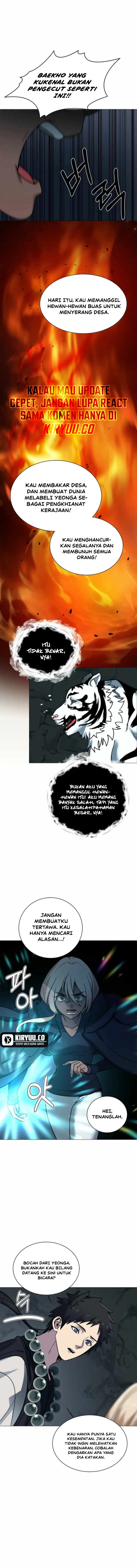 Estio Chapter 131 Gambar 6