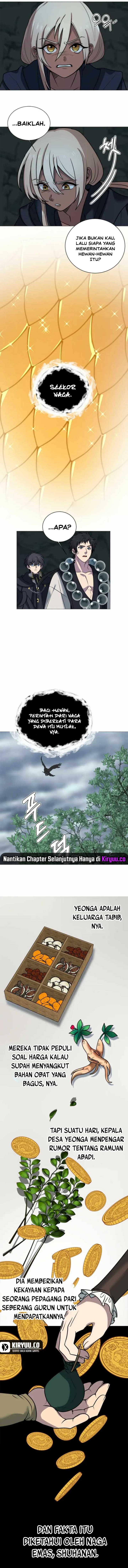 Estio Chapter 131 Gambar 7