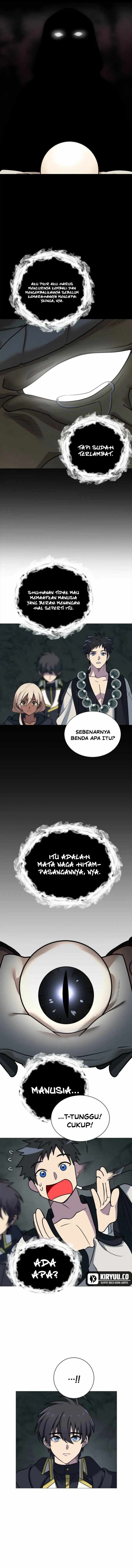 Estio Chapter 131 Gambar 8