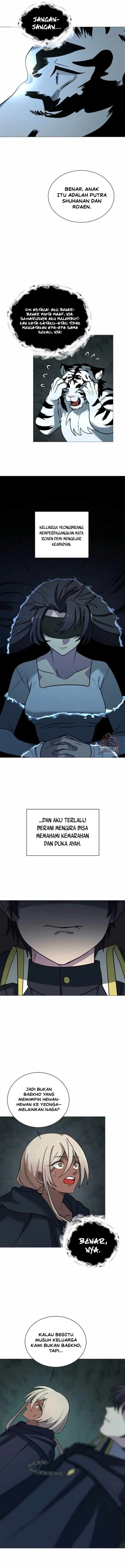 Estio Chapter 131 Gambar 9
