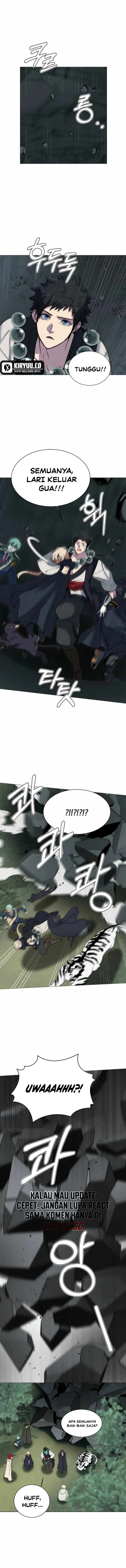 Estio Chapter 131 Gambar 10