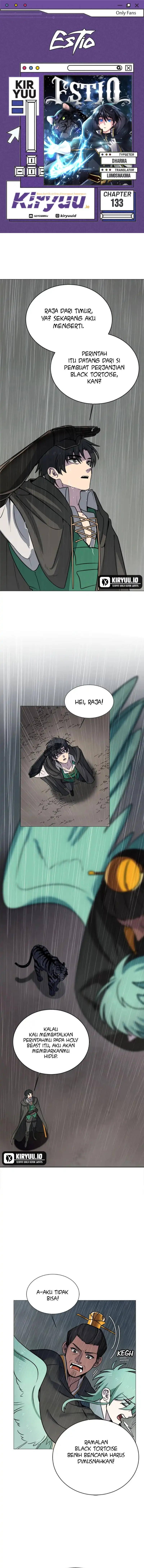 Estio Chapter 133 Gambar 1