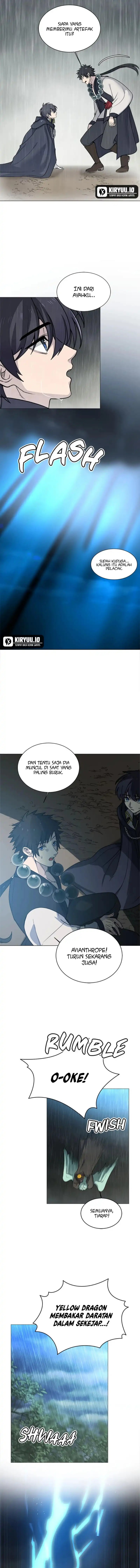 Estio Chapter 133 Gambar 3