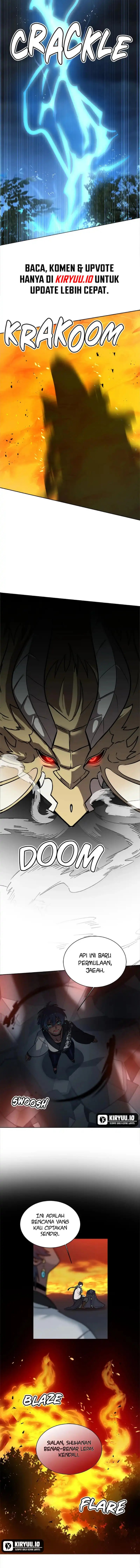 Estio Chapter 133 Gambar 4