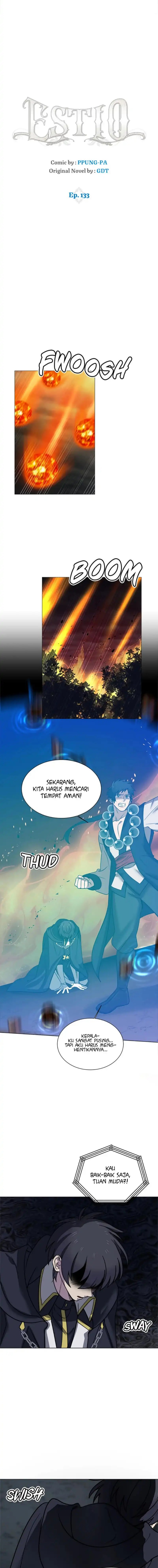 Estio Chapter 133 Gambar 5