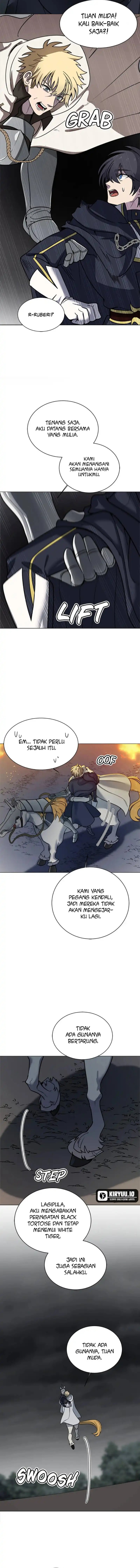 Estio Chapter 133 Gambar 6