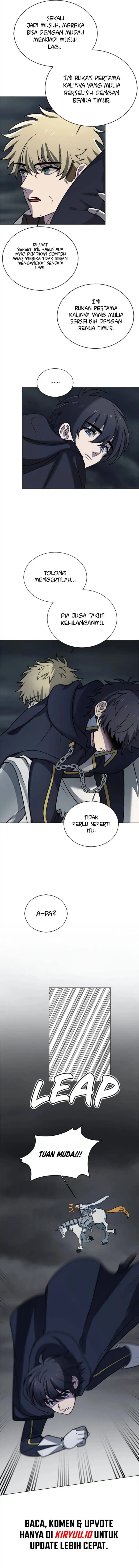 Estio Chapter 133 Gambar 7