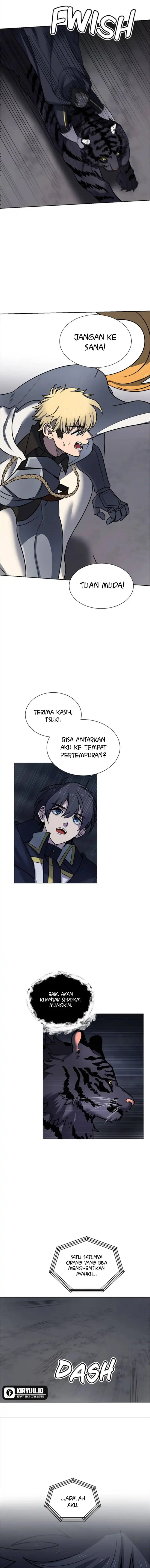 Estio Chapter 133 Gambar 8