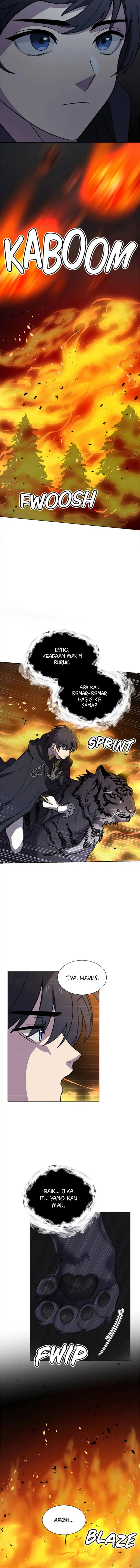 Estio Chapter 133 Gambar 9