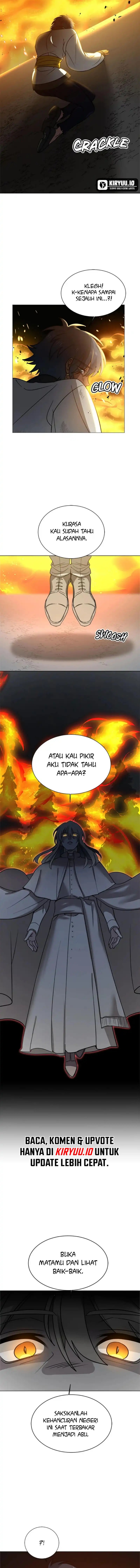 Estio Chapter 133 Gambar 10