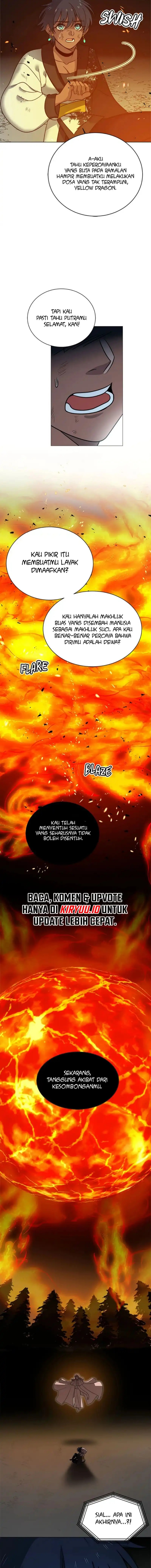 Estio Chapter 133 Gambar 11