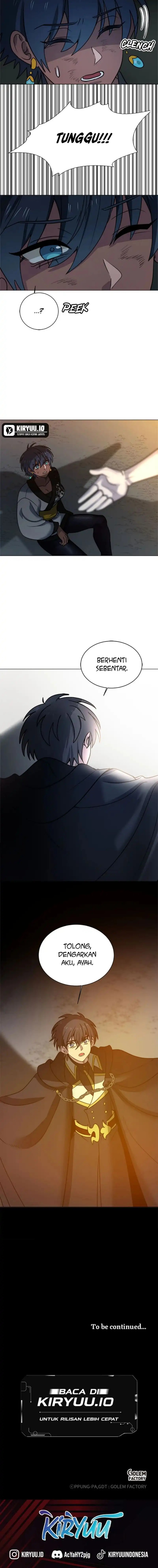 Estio Chapter 133 Gambar 12