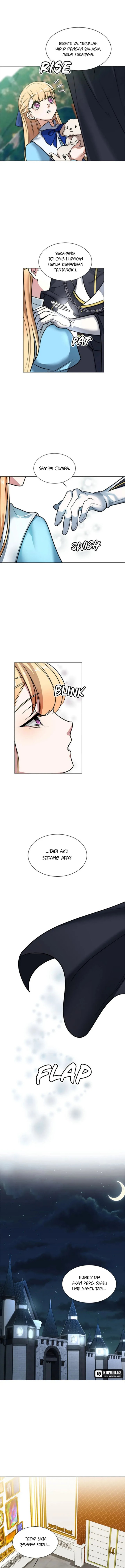 Estio Chapter 135 Gambar 4