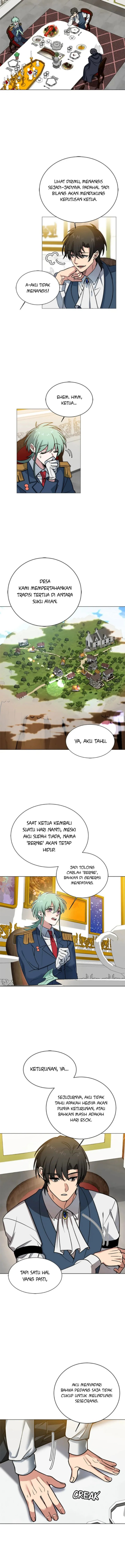 Estio Chapter 135 Gambar 5