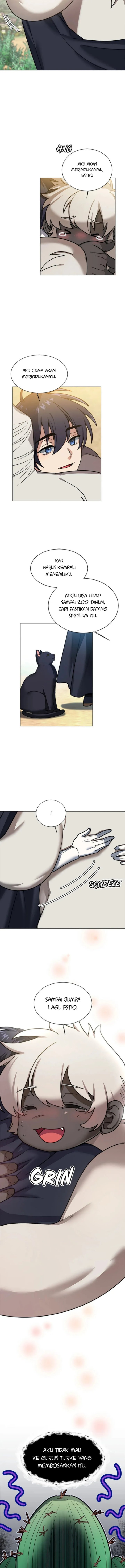 Estio Chapter 135 Gambar 7