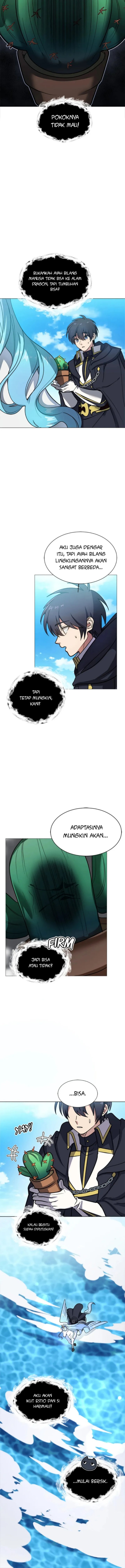 Estio Chapter 135 Gambar 8