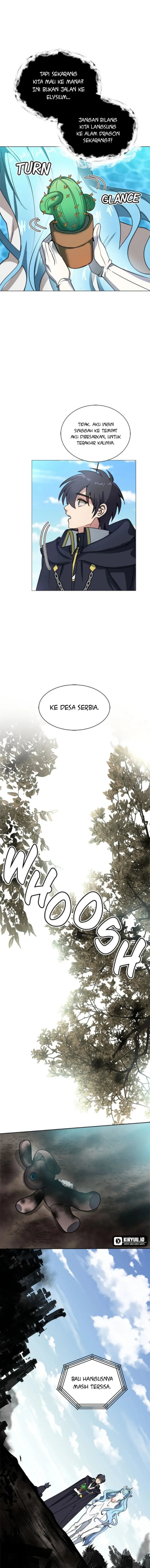 Estio Chapter 135 Gambar 9