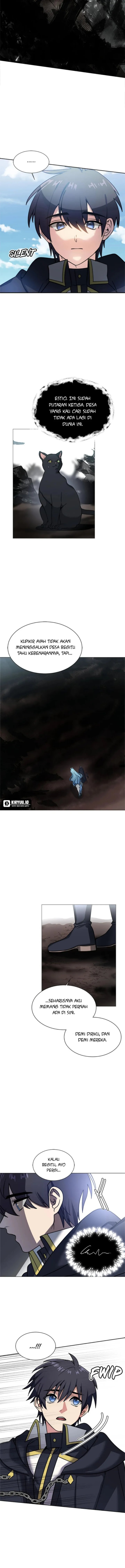 Estio Chapter 135 Gambar 10