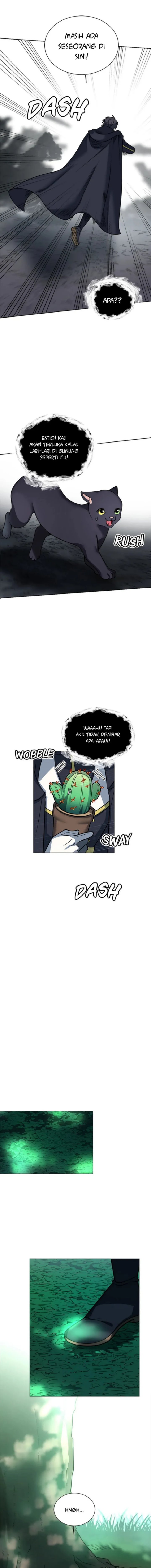 Estio Chapter 135 Gambar 11