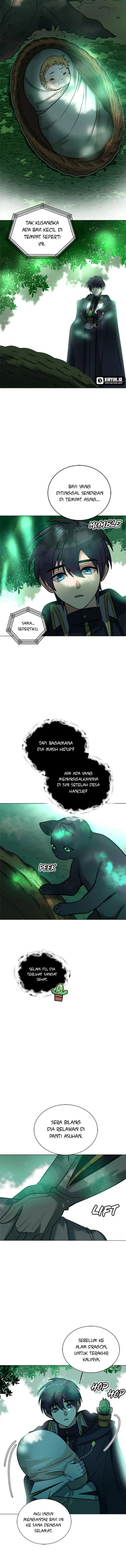 Estio Chapter 135 Gambar 12