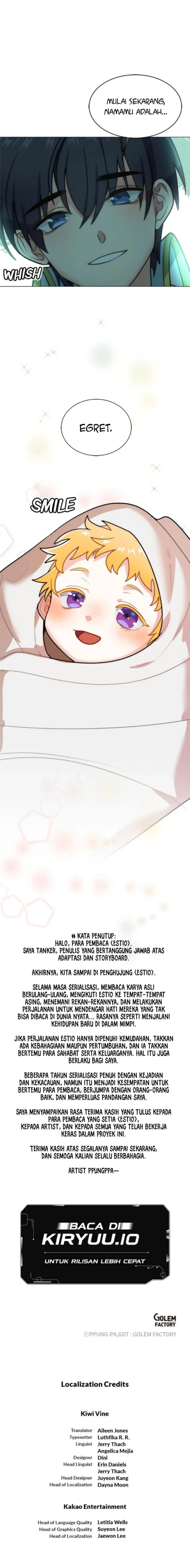 Estio Chapter 135 Gambar 13