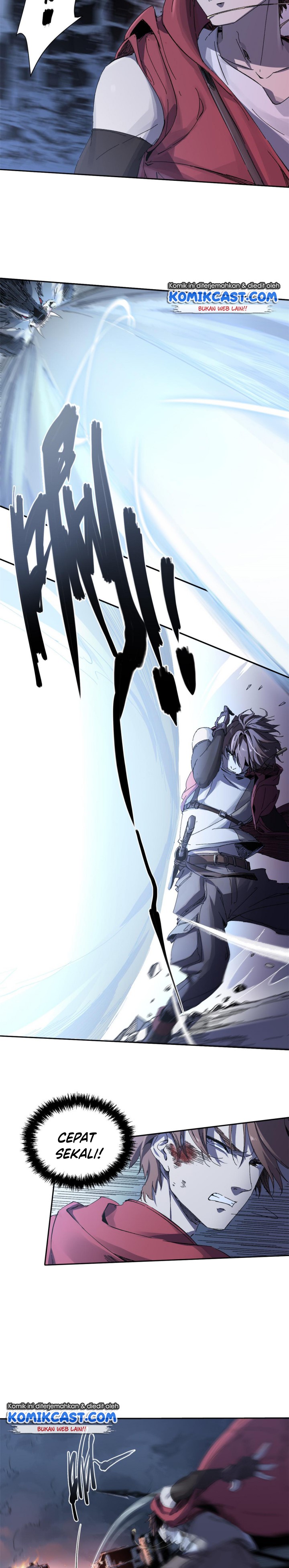Eternal Kingdom Chapter 02 Gambar 8