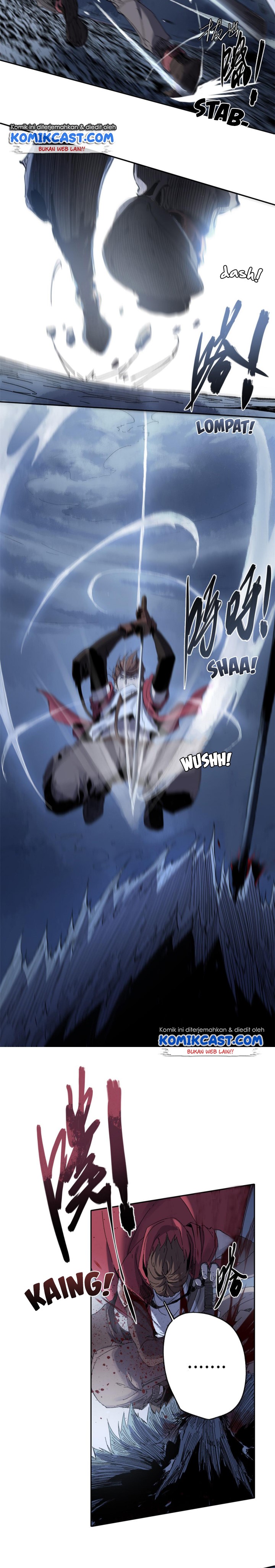 Eternal Kingdom Chapter 02 Gambar 13