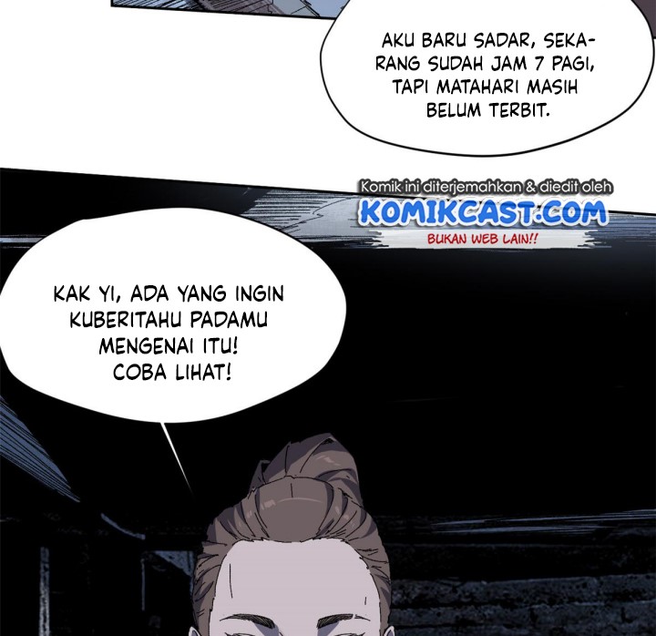 Eternal Kingdom Chapter 02 Gambar 16