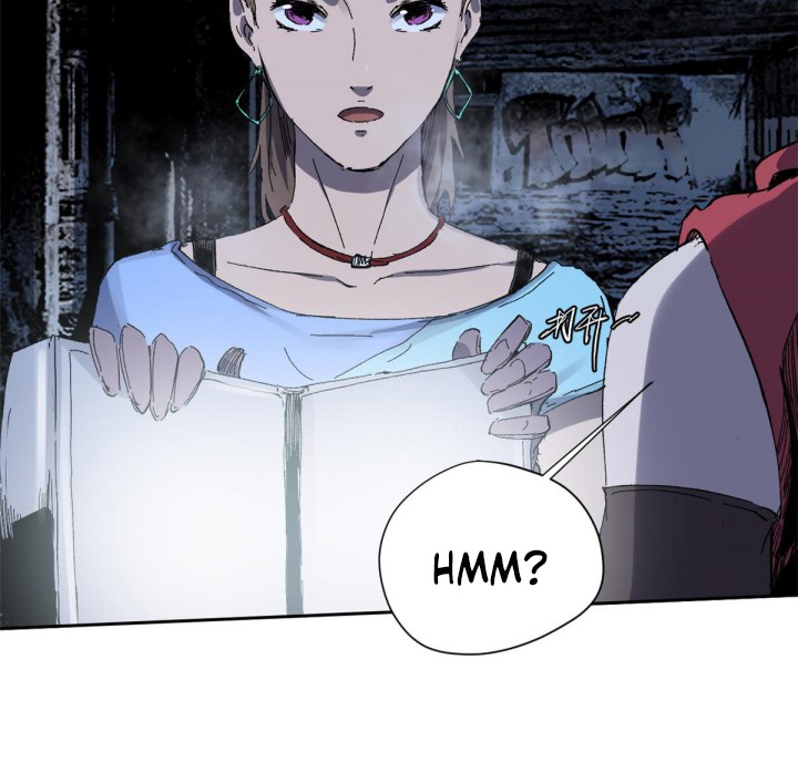 Eternal Kingdom Chapter 02 Gambar 17