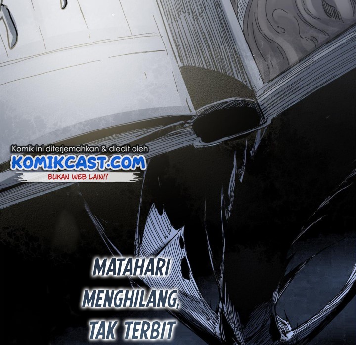 Eternal Kingdom Chapter 02 Gambar 19