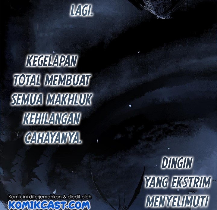 Eternal Kingdom Chapter 02 Gambar 20