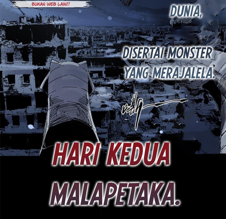 Eternal Kingdom Chapter 02 Gambar 21
