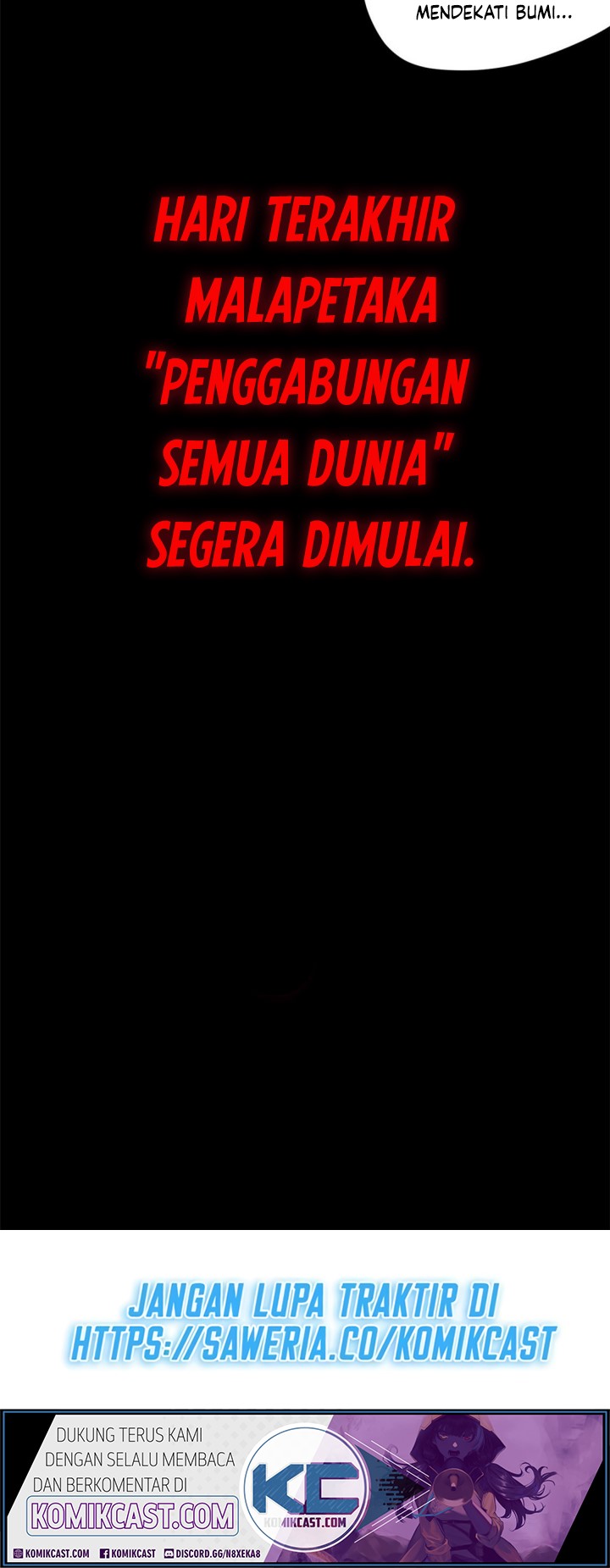 Eternal Kingdom Chapter 04 Gambar 19