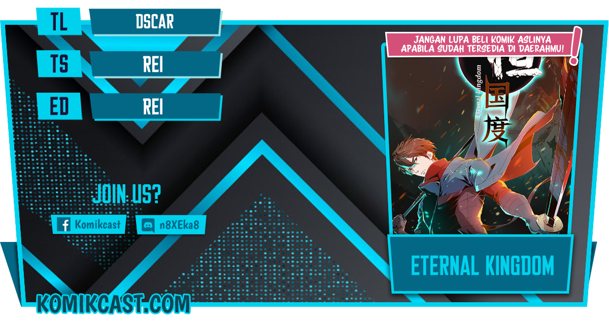 Eternal Kingdom Chapter 05 Gambar 1