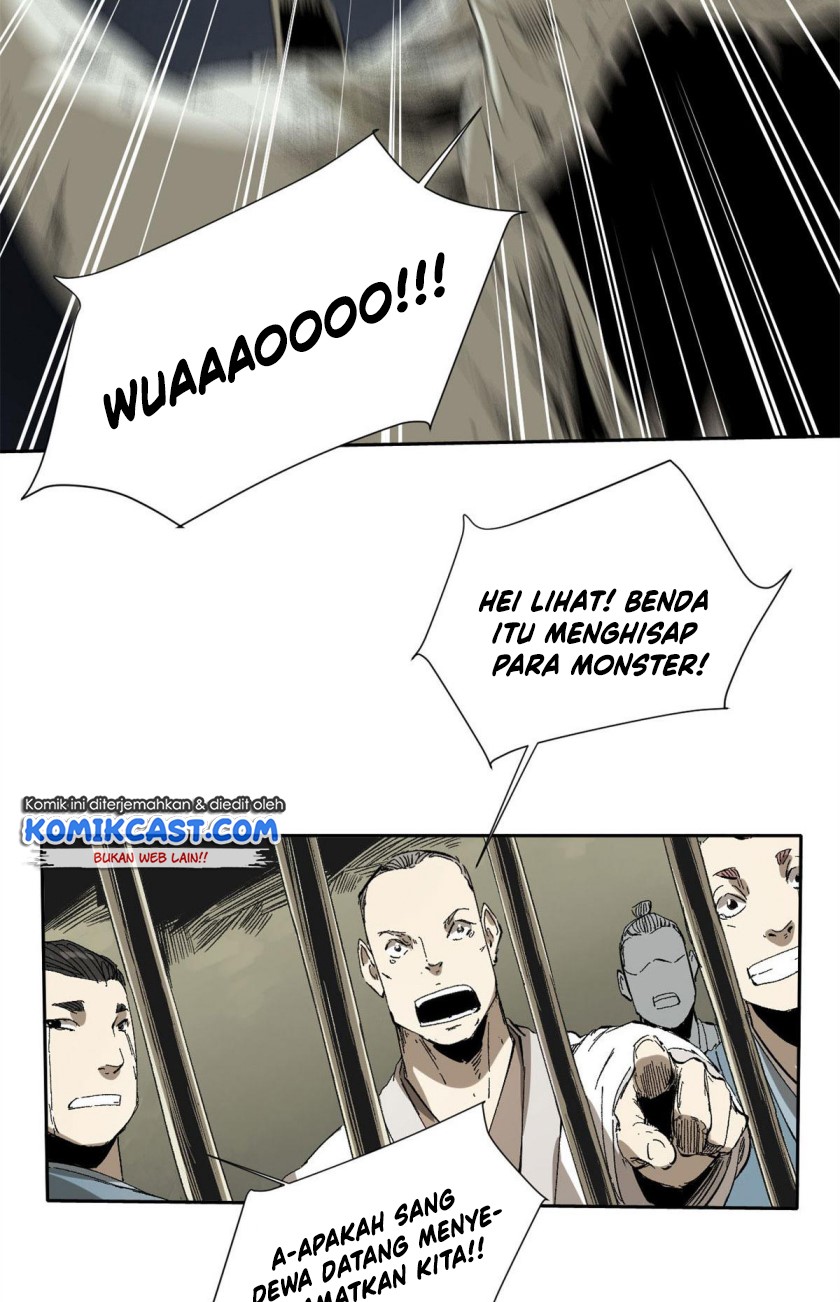 Eternal Kingdom Chapter 16 Gambar 18