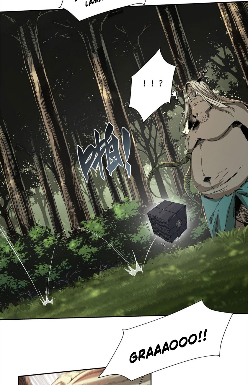 Eternal Kingdom Chapter 16 Gambar 19