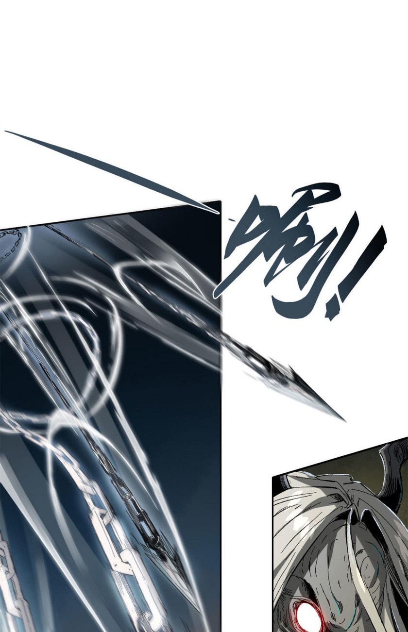 Eternal Kingdom Chapter 16 Gambar 22