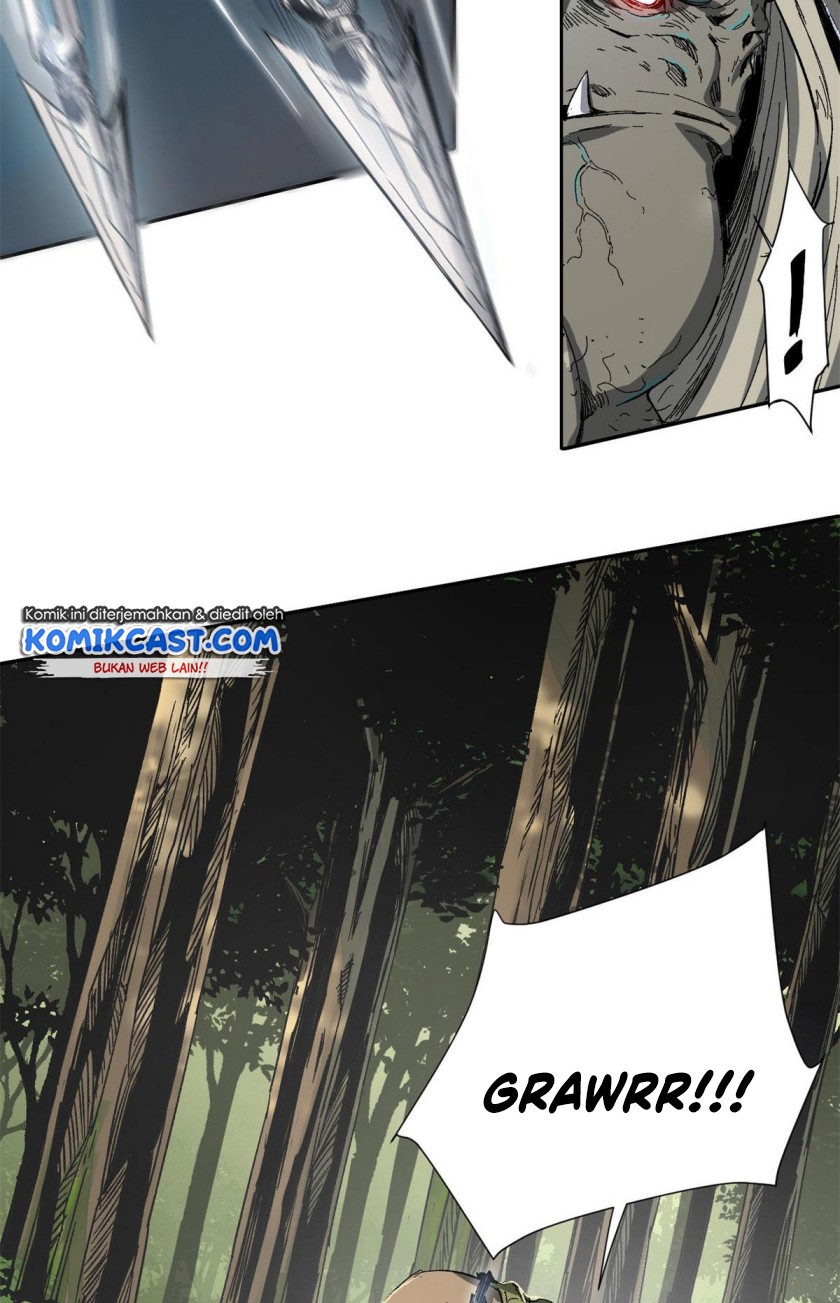 Eternal Kingdom Chapter 16 Gambar 23