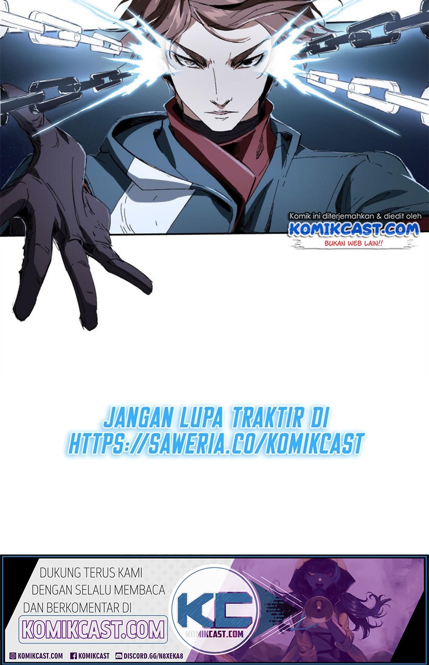 Eternal Kingdom Chapter 16 Gambar 25