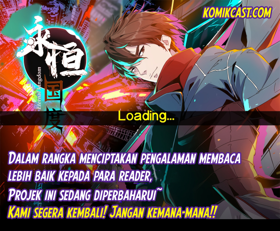 Eternal Kingdom Chapter 22.5 Gambar 1