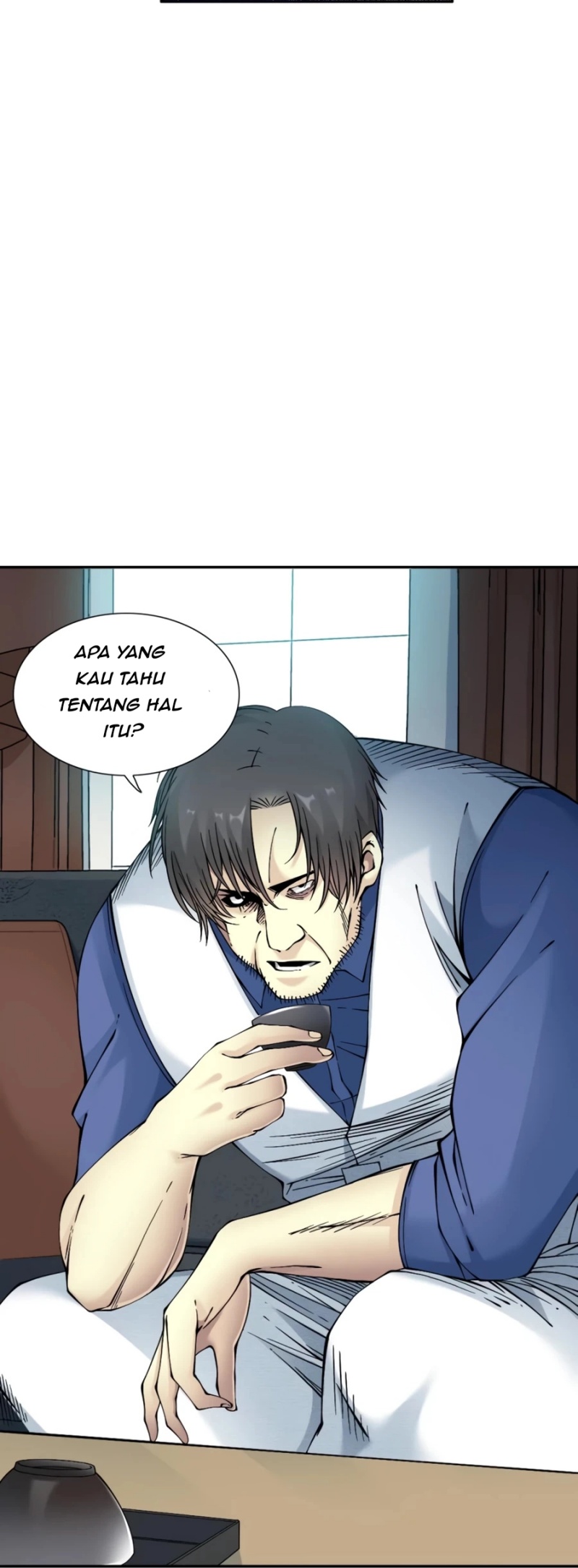 Eternal Club Chapter 29 Gambar 4