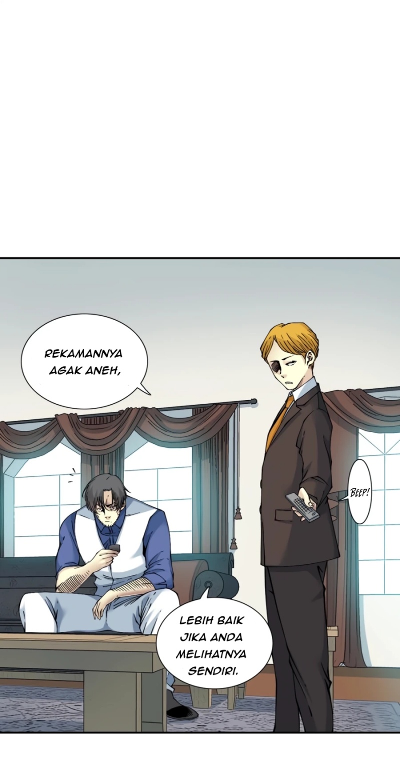 Eternal Club Chapter 29 Gambar 6