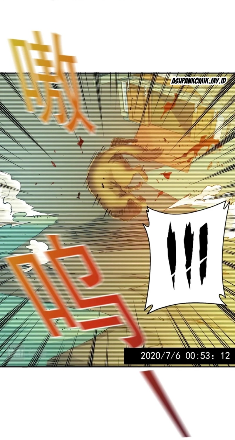 Eternal Club Chapter 29 Gambar 8