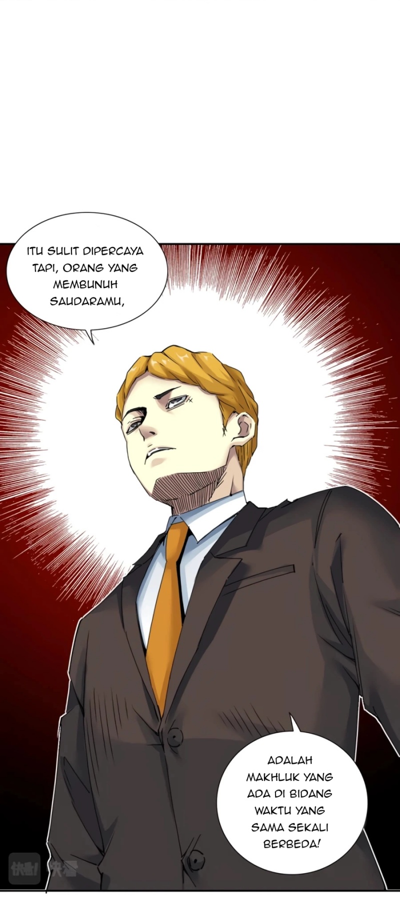 Eternal Club Chapter 29 Gambar 12