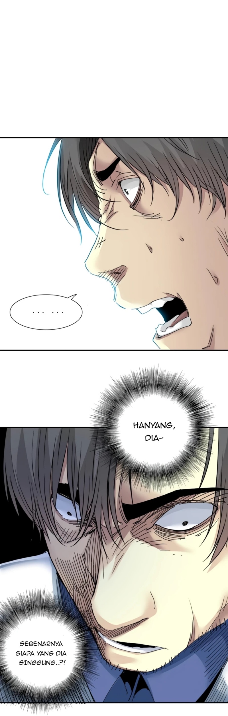 Eternal Club Chapter 29 Gambar 13