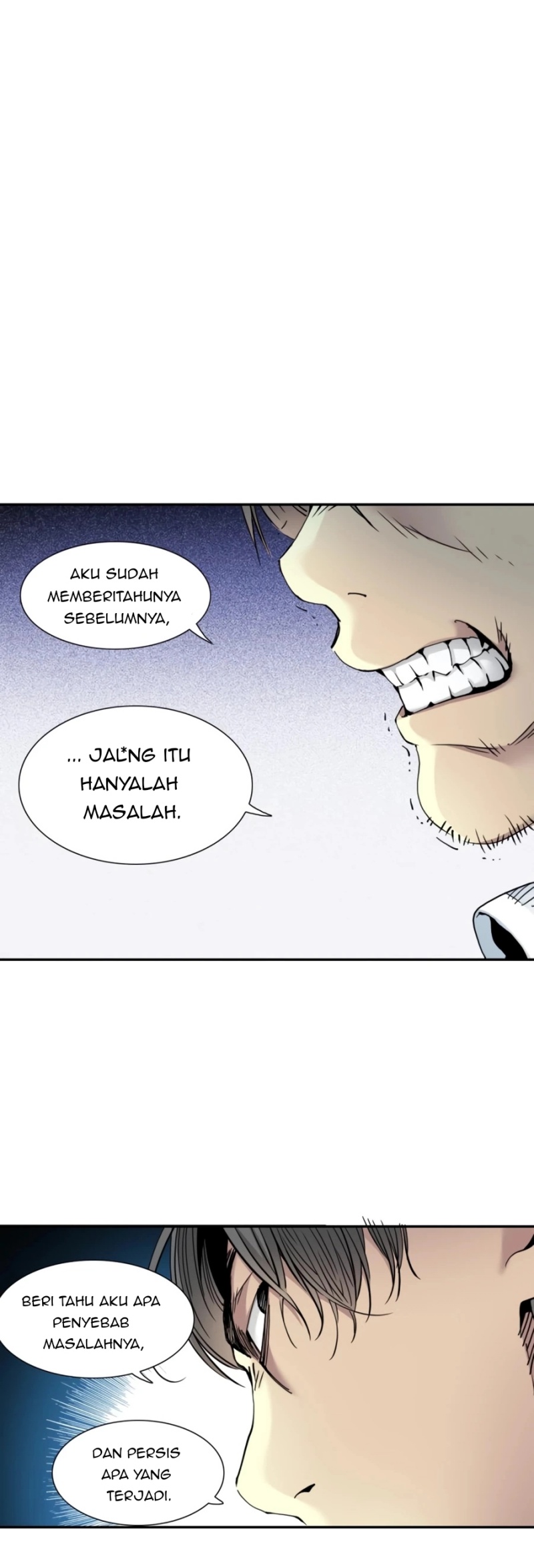 Eternal Club Chapter 29 Gambar 16